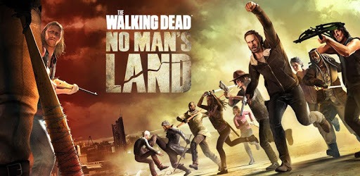 The Walking Dead No Man's Land PC screenshot The Walking Dead No Man's Land PC screenshot
