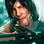 The Walking Dead No Man's Land icon