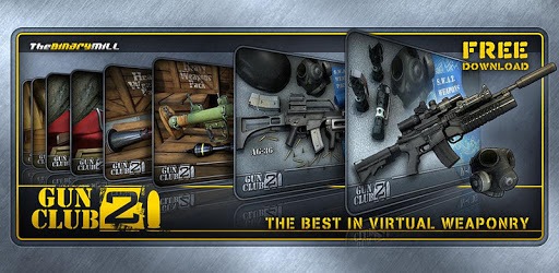 Gun Club 2 PC screenshot Gun Club 2 PC screenshot