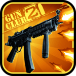 Gun Club 2 for PC Gun Club 2 for PC