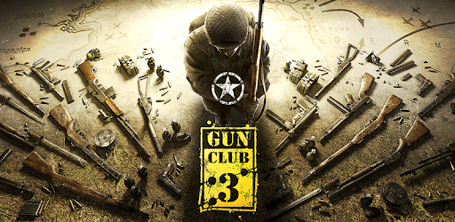 Gun Club 3: Virtual Weapon Sim PC screenshot