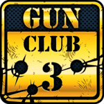 Gun Club 3: Virtual Weapon Sim icon