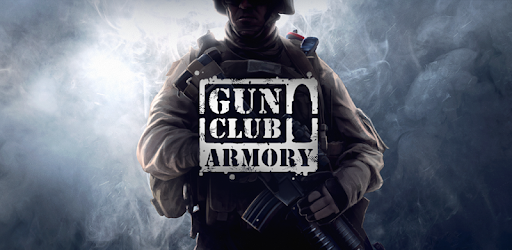 Gun Club Armory PC screenshot