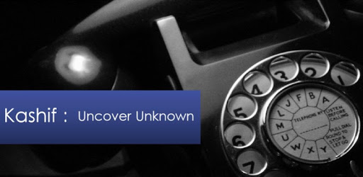 Kashif - Best Caller ID/Identify Unknown Caller PC screenshot Kashif - Best Caller ID/Identify Unknown Caller PC screenshot