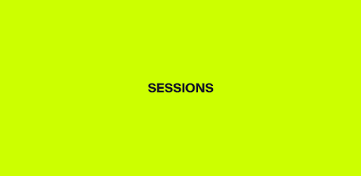 Sessions: Live Music Streaming PC screenshot
