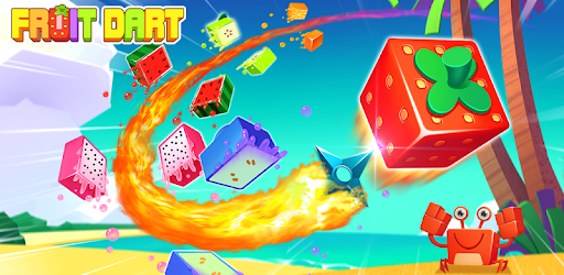 Fruit Dart PC screenshot