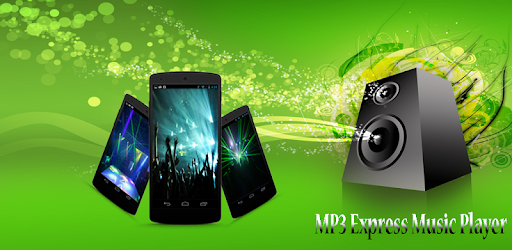 MP3 Express Music Player PC screenshot MP3 Express Music Player PC screenshot