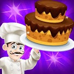 Cake Bakery Shop - Sweet Cooking, Color by Number for PC Cake Bakery Shop - Sweet Cooking, Color by Number for PC