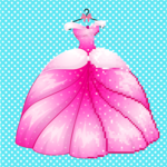 Princess Dress up & Makeover - Color by Number for PC