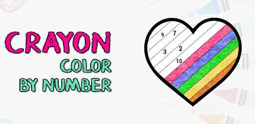 Crayon Color by Number: Adult Paint Number Book PC screenshot Crayon Color by Number: Adult Paint Number Book PC screenshot