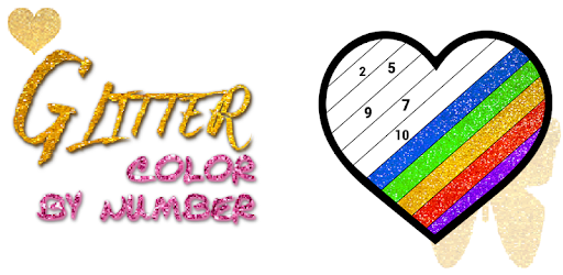 Adult Glitter Color by Number Book - Sandbox Pages PC screenshot Adult Glitter Color by Number Book - Sandbox Pages PC screenshot