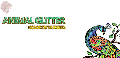 Animals Glitter Color by Number - Paint by Numbers PC screenshot Animals Glitter Color by Number - Paint by Numbers PC screenshot