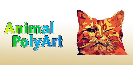 Animals Poly Art:Color by Number, Sticker Coloring for PC - Free ...
