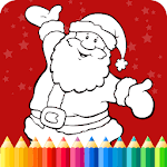 Christmas Coloring Pages For Kids for PC