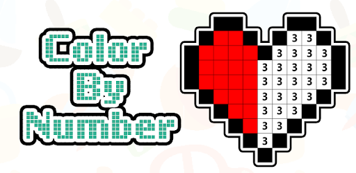 Pixly - Color by Number,Pixel Art,Sandbox Coloring PC screenshot