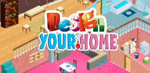 Design My Home - House Decoration, Color by Number PC screenshot Design My Home - House Decoration, Color by Number PC screenshot