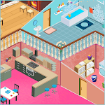 Design My Home - House Decoration, Color by Number for PC Design My Home - House Decoration, Color by Number for PC