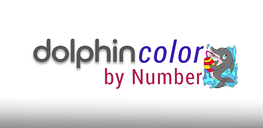 Dolphins Color by Number - Water Animals Coloring PC screenshot Dolphins Color by Number - Water Animals Coloring PC screenshot
