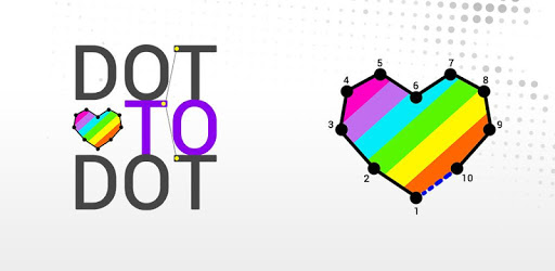 Dot to Dot Coloring Book: Color & Connect the Dots PC screenshot