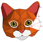 Poly Art : Dot to Dot Draw, Coloring Book Pages for PC Poly Art : Dot to Dot Draw, Coloring Book Pages for PC