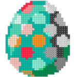 Easter Number Coloring Book - Color by Number 2018 for PC Easter Number Coloring Book - Color by Number 2018 for PC