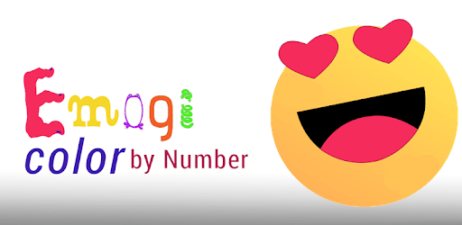 Emoji Color by Number - Coloring Book Pages 2019 PC screenshot Emoji Color by Number - Coloring Book Pages 2019 PC screenshot
