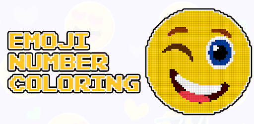 Emoji Color by Number: Pixel Art, Sandbox Coloring PC screenshot