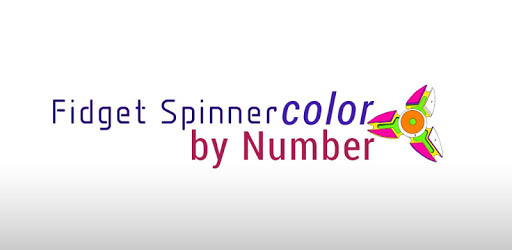 Fidget Spinnner Paint by Number - Adult Color Book PC screenshot Fidget Spinnner Paint by Number - Adult Color Book PC screenshot