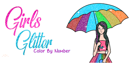 Girls Glitter Color by Number - Fashion Coloring PC screenshot Girls Glitter Color by Number - Fashion Coloring PC screenshot