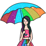 Girls Glitter Color by Number - Fashion Coloring for PC Girls Glitter Color by Number - Fashion Coloring for PC