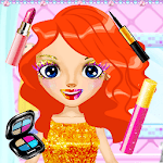 Glitter Makeup: Dressup & Makeup, Color by Number for PC Glitter Makeup: Dressup & Makeup, Color by Number for PC