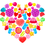 Jelly Art: Color by Number, Jellies Coloring Book for PC