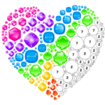 Jewel Art - Color by Number, Adult Coloring Book for PC Jewel Art - Color by Number, Adult Coloring Book for PC