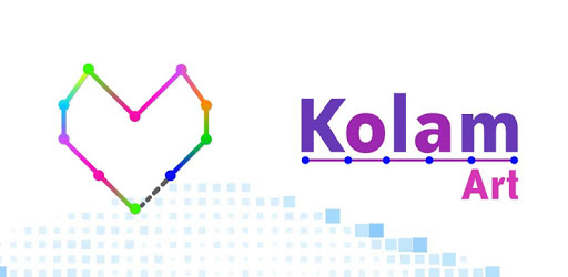 Kolam Art - Create Rangoli Designs PC screenshot Kolam Art - Create Rangoli Designs PC screenshot