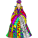Korean Color by Number - Adult Coloring Book Pages for PC