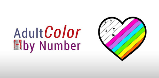 Paint by Number: Color by Number, Adult Coloring PC screenshot