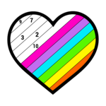 Paint by Number: Color by Number, Adult Coloring for PC