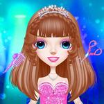 Hair Saloon Color by Number - Girls Fashion Games for PC Hair Saloon Color by Number - Girls Fashion Games for PC