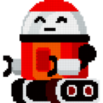 Robot Color by Number: Pixel Art, Number Draw 2018 for PC