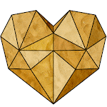Sand Art - Color by Number, Poly Art Coloring Game for PC