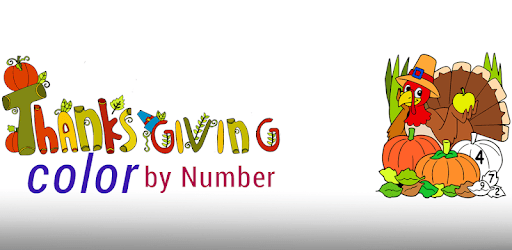Thanks Giving Color by Number: Adult Coloring Book PC screenshot Thanks Giving Color by Number: Adult Coloring Book PC screenshot