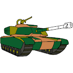 Guns Color by Number - Weapons Coloring Book Pages for PC Guns Color by Number - Weapons Coloring Book Pages for PC