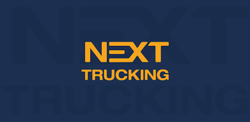 NEXT Trucking PC screenshot