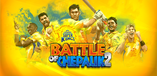 Chennai Super Kings Battle Of Chepauk 2 PC screenshot