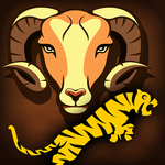 Goats and Tigers 2 icon