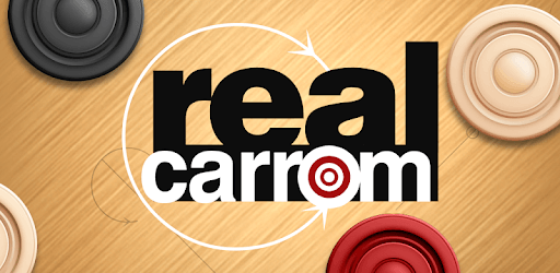 Real Carrom 3D : Multiplayer PC screenshot Real Carrom 3D : Multiplayer PC screenshot