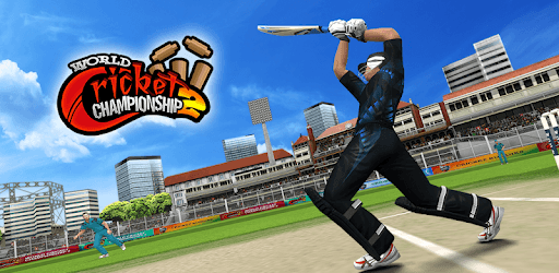 World Cricket Championship 2 PC screenshot