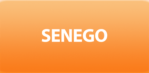 Senego: News in Senegal PC screenshot