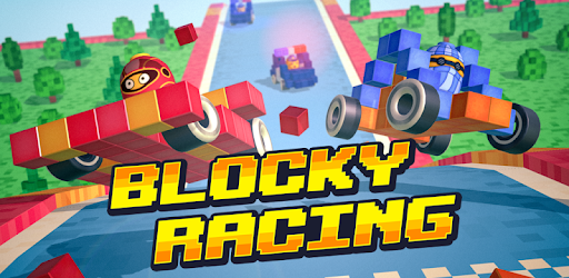 Blocks Racing PC screenshot