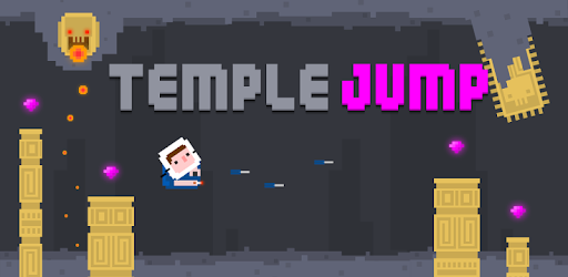 Temple Jump PC screenshot
